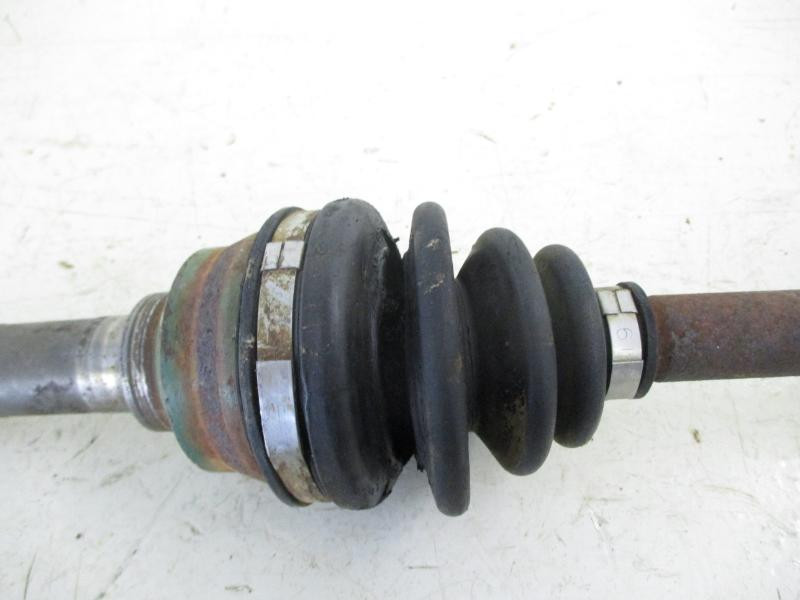 94 99 Kawasaki KAF 620A Mule 2510 Front Axle 59266-1100 1994-1999